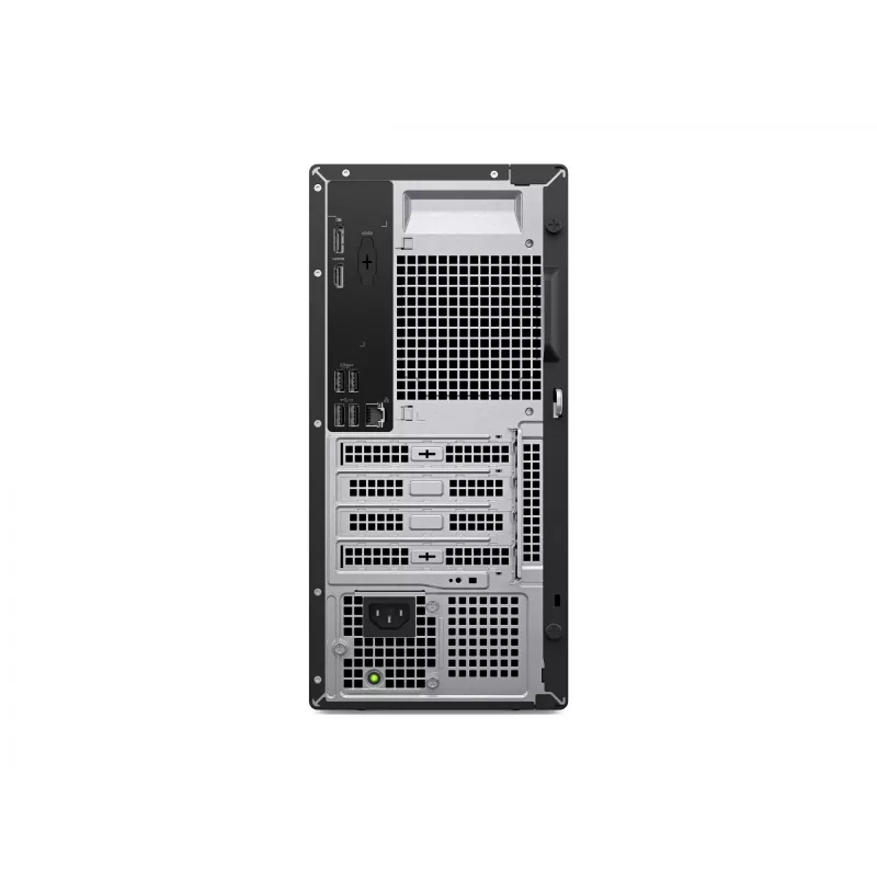 Dell Pro | Essential QVT1260 | Desktop | Tower | Intel Core i5 | i5-14500 | 16 GB | DDR5 | 512 GB | Intel UHD Graphics 770 | No keyboard | Windows 11 Pro | Warranty 36 month(s)