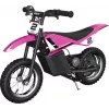 Razor MX125 Dirt electric motorbike