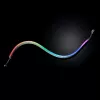 LED strip Phanteks PH-NELEDKT_M5_WT01 — universal 550 mm, 5 V, 5.7 W, black
