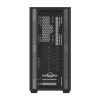 PC Case Cooler Master MasterBox 600 Desktop Black