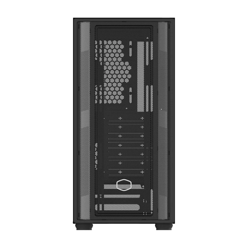 PC Case Cooler Master MasterBox 600 Desktop Black