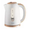 Electric kettle Concept Solution RK2331 — 1.7 L, 2200 W, beige/white
