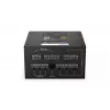 Power supply unit ENDORFY Supremo FM6 850 W, 24-pin ATX, fully modular, 80 PLUS Gold, 120 mm fan, black