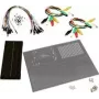 Joy-IT Breadboard Set Entwicklerkit L x B H 210 225 70 mm 1 pc(s) (Bread-Set2)
