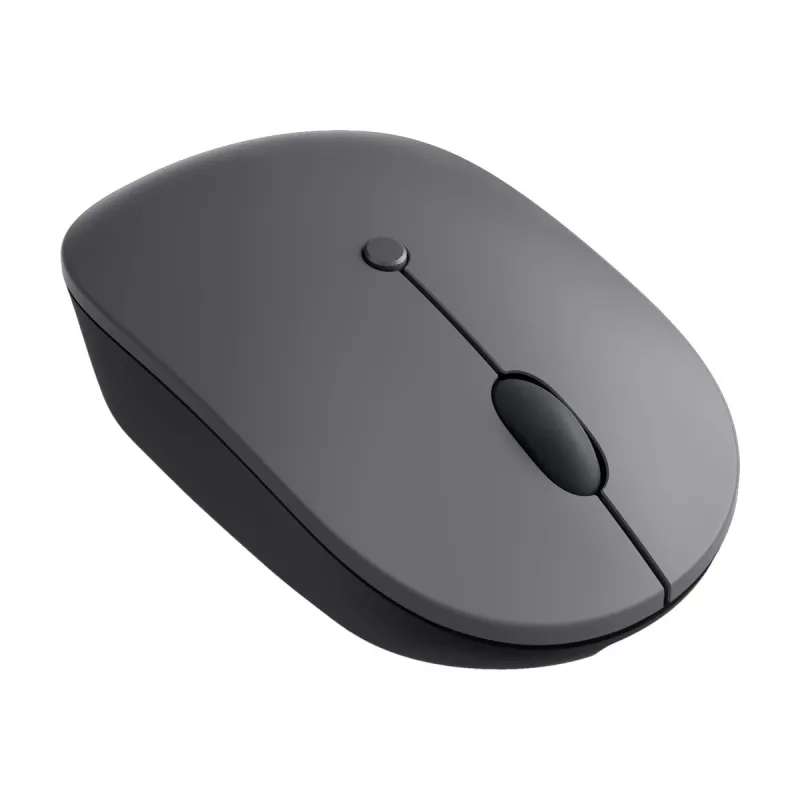 Lenovo Go mouse Office Ambidextrous RF Wireless Optical 2400 DPI