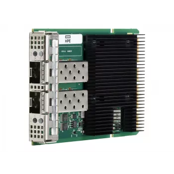 HPE Broadcom BCM57414 Ethernet 10/25Gb 2-port SFP28 OCP3 Internal