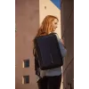 XD Design ANTI-THEFT Backpack / Briefcase Bobby Bizz 2.0 Black P/N: P705.921