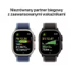 Smartwatch Apple Watch Ultra 3 GPS + Cellular 49mm Black Titanium Case