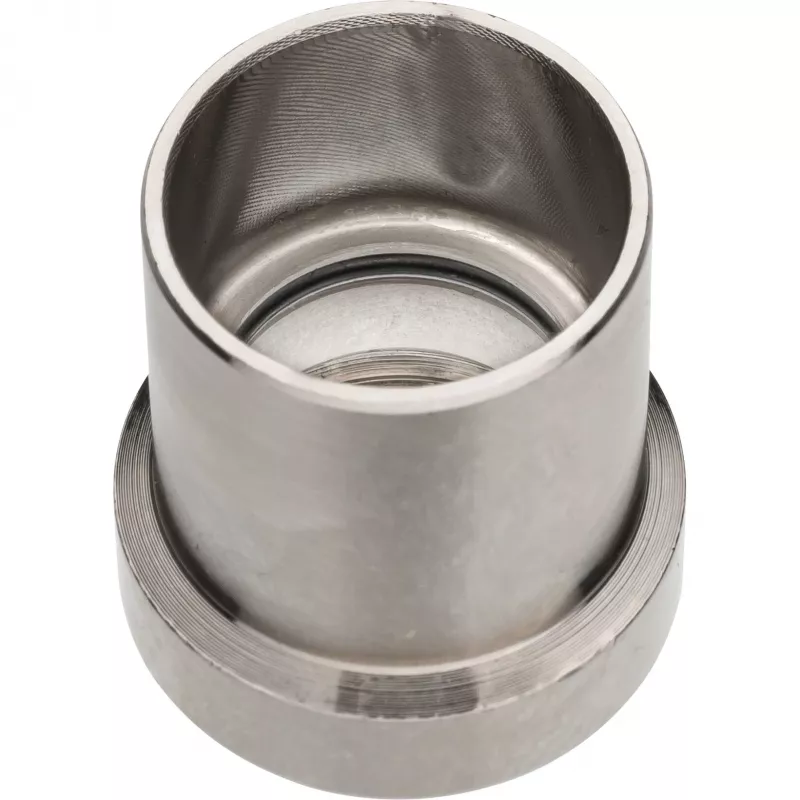 Safety Coupling 9000-060, 1/4 (Blue, for Compressed Air Hose)