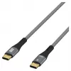Efb USB-CC-00004 USB Cable Grey