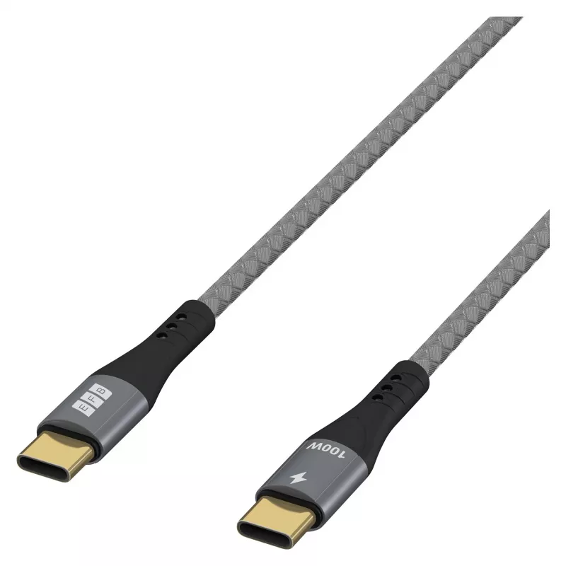 Efb USB-CC-00004 USB Cable Grey