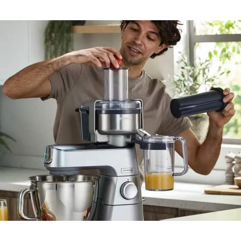 Kenwood AT 641 Citrus juicer attachment