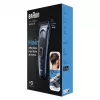 Braun HC5350 hair clipper, 17 lengths, cordless