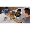 Hot air fryer Ninja AF180EUWH 6.2 L 2000 W White