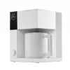 Fellow Aiden Coffee Maker, 1.5 L, 10 Cups, Matte White