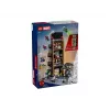LEGO MARVEL 76342 Spider-Man vs. Mysterio: The Daily Bugle