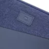 Sleeve case Rivacase 7903 33.8 cm (13.3 inch) Blue