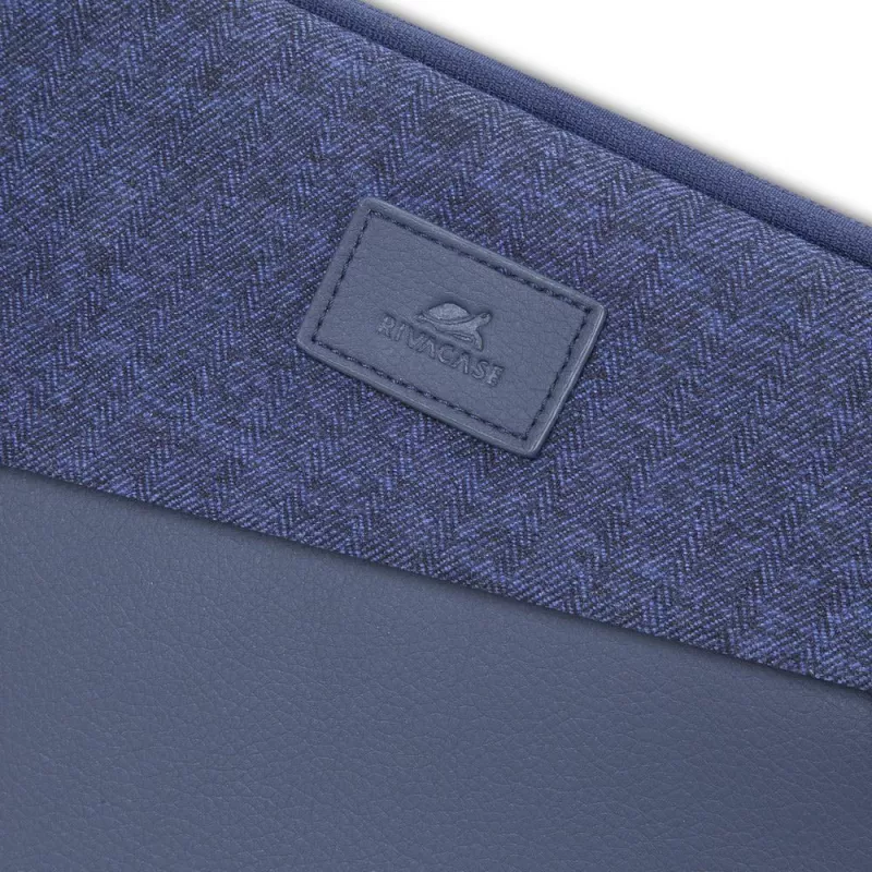 Sleeve case Rivacase 7903 33.8 cm (13.3 inch) Blue