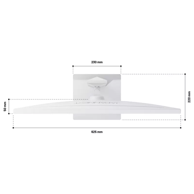 JapanNext 4K UHD Monitor 68,6cm (27)