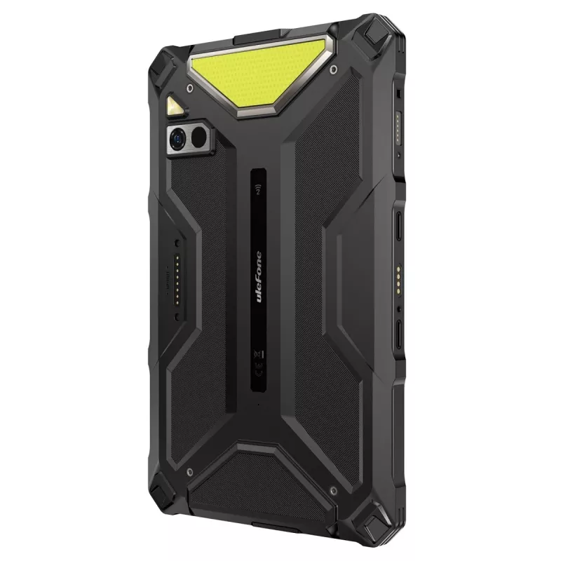 Tablet Ulefone Armor Pad 4 8GB/256GB black