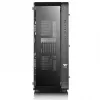 PC Case Thermaltake Core P8 TG Full Tower Black