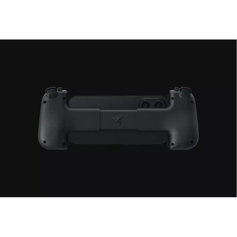 Gamepad Razer KISHI V2 Black USB Android PC iOS