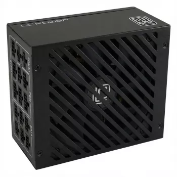 Power Supply Unit LC-Power Platinum Series LC850P V3.1 850W