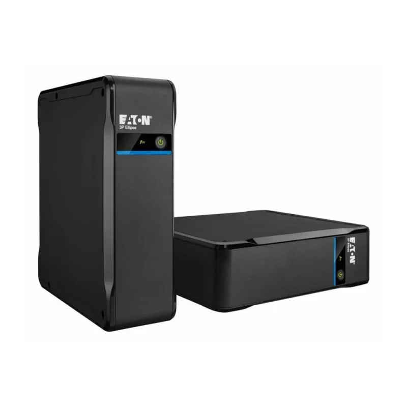 Eaton 3P Ellipse 550 DIN/IT - UPS - AC 220-240 V (3P550D)