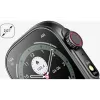 myPhone Watch Tool 5.08 cm (2) IPS 24 mm Digital 240 x 296 pixels Touchscreen Black