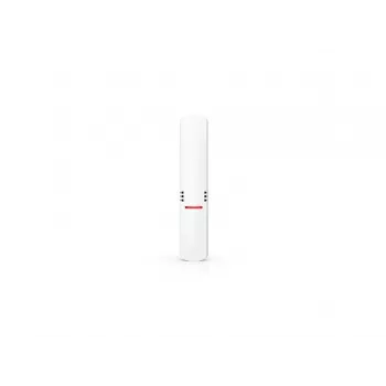 Wireless temperature, pressure and humidity detector SATEL ATPH-200 white