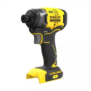 Power Screwdriver/Impact Driver Stanley SFMCF810B-XJ, 18V Battery