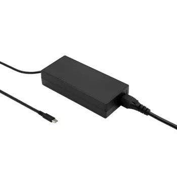 BTI Origin Storage 100W USB-C AC ADAPTER WITH 8 OUTPUT VOLTAGES FOR ALL USB-C DE - Notebook - Indoor - 100-240 V - 50/60 Hz - 100 W - 5 - 20 V