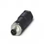 Phoenix Contact 1404643 - Male - IP67 - 63 V - IP67 - 25,95 g - -40 - 85 °C (1404643)