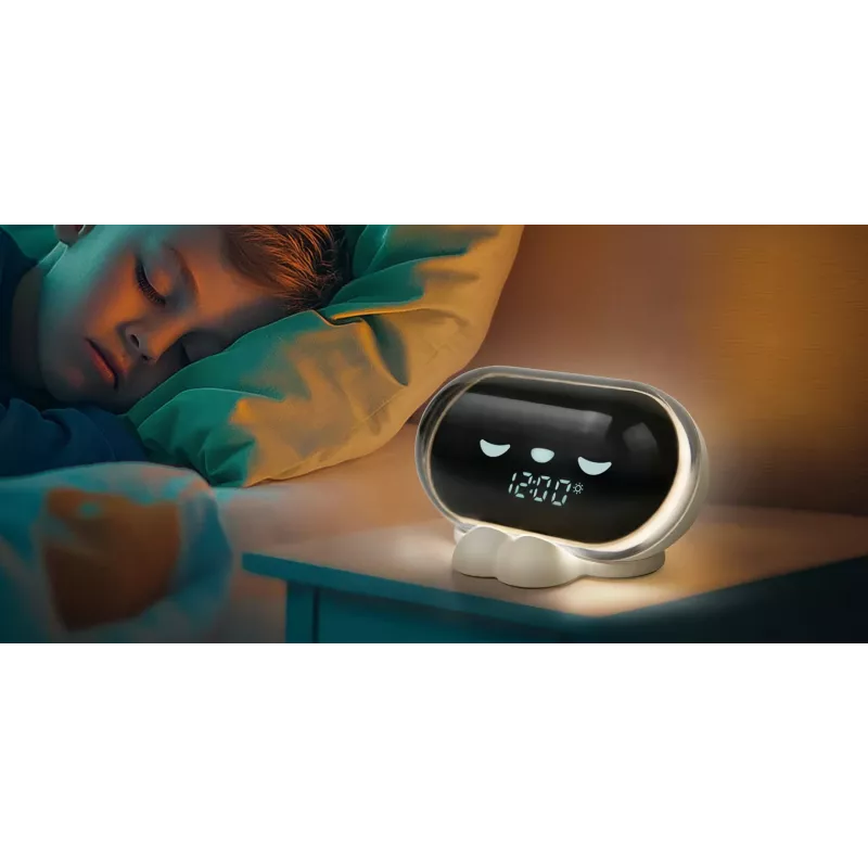 Muse Alarm Clock | M-16 KIDS