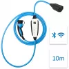 NRGkick Pure Blue Type 2 5m 22kW 32A Charging Cable