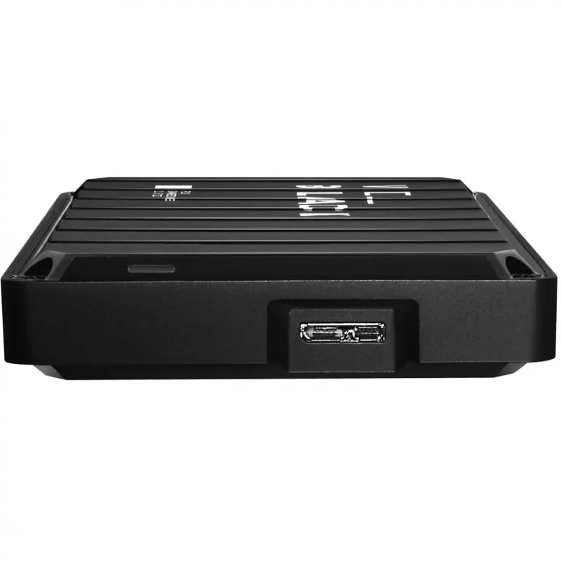 External Hard Drive Western Digital 4TB 2.5 inch USB 3.2 Gen 1 P10 Game Drive