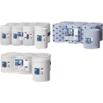 Tork 100130 Product White