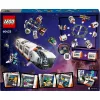LEGO CITY 60433 MODULAR SPACE STATION
