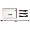 Noctua NA-SEC1.BLACK hardware cooling accessory Black