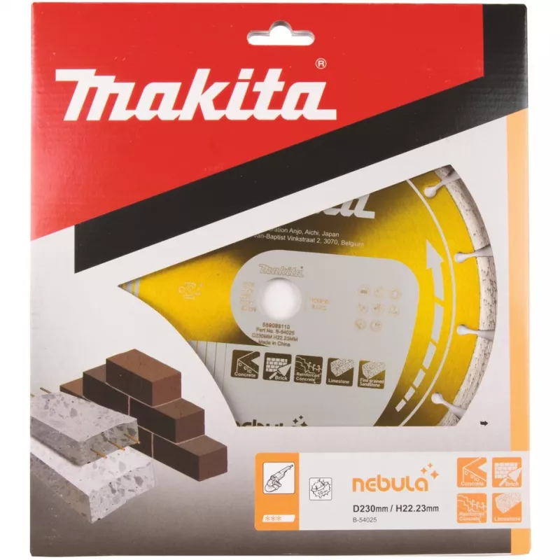 Makita B-54025