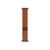 Band Apple MG9D4ZM/A Smart Wearable Accessories Brown Titanium