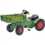 Fendt Device Carrier, Kinderfahrzeug Green