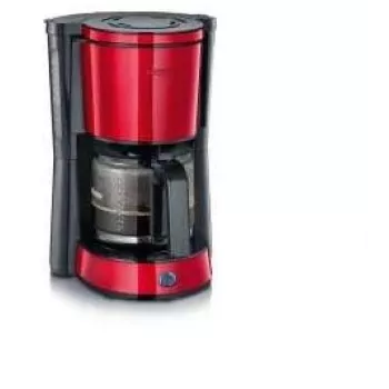 Drip coffee maker Severin 10 cups KA 4817