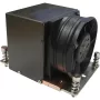 Dynatron R-14 - Processor Cooler - (LGA2011 Socket) - Copper - 60 mm - 2U