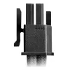 Dual StealthSense Set for Corsair RMi, RMx red