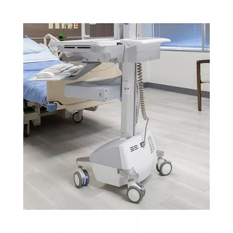 ACCESSORY,POWER CORD AND HOOK SYSTEM UPGRADE, SV4X LiFe CART, EU/SA