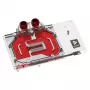 Barrow LRC2.0 RTX 4090 Founders Edition Aurora, RGB, black - Acrylic
