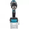 Makita XGT HP002GZ - Rotary Hammer/Driver - Cordless - 2 Speeds - Chuck Key - 64 N·m - without Battery - 40 V (HP002GZ)
