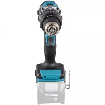 Makita XGT HP002GZ - Rotary Hammer/Driver - Cordless - 2 Speeds - Chuck Key - 64 N·m - without Battery - 40 V (HP002GZ)