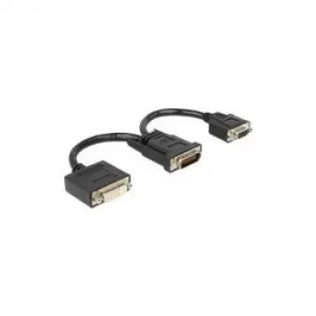 Video cable adapter DeLOCK 65555